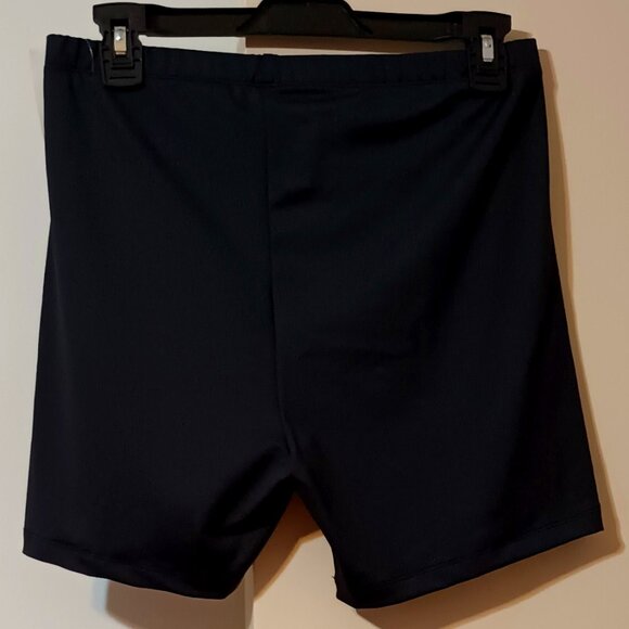 NWT ~ Mizuno's Women's Vortex V2 Volleyball Short (Size: XL) - Picture 2 of 4